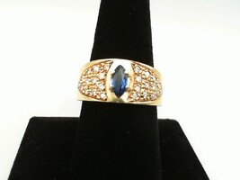  18KT RING
