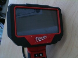 INSPECTOR 360 MILWAUKEE 2323-20