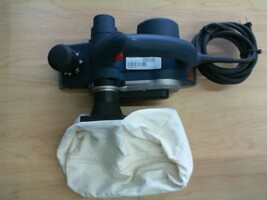 PLANER BOSCH 1594