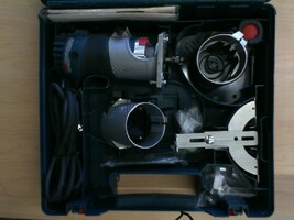 BOSC COLT 1.0 HP