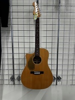 FENDER SONORAN SCE LH NAT