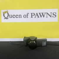 Canon Power Shot SX