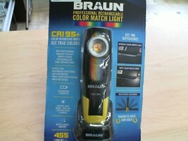 BRAUN COLOR MATCH 56354