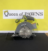 Ryobi circular Saw