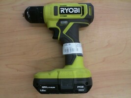 DRILL Ryobi PCL201