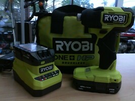 DRILL Ryobi PSBID02