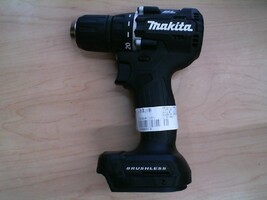 DRILL Makita XFD15