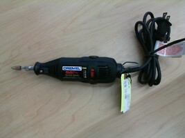 DREMEL MULTIPRO MODEL 395 TYPE 5