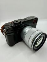 FUJIFILM  X-PRO2