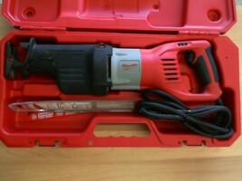 MILWAUKEE SAWZALL 6538-21