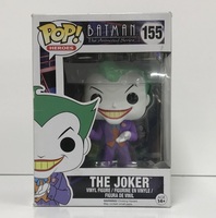 Funko Pop THE JOKER 155