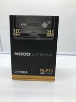 NOCO Lithium NLP14 12V 500A Lithium Powersport Battery