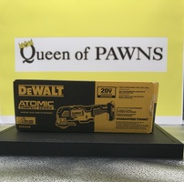 DeWalt DCS354B 20V Cordless Oscillating Multi-Tool TOOL ONLY