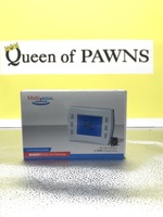 MULTI-AQUA -Multi-Fan-Thermostat Model MAI60011-W/ SD CARD Interface