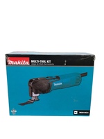 Makita TM3010C 3-Amp Variable Speed Oscillating Multi-Tool 
