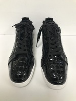 Christian Loubo Rantulow Orlato Flat