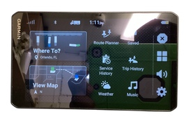 GARMIN OTR710 MT-S