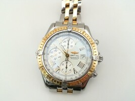BREITLING CROSSWIND CHRONOGRAPH D13355