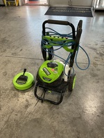 Greenworks Gpw2200