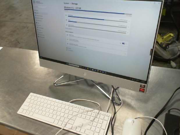Hp 24-Dp0317c