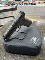grey ghost precision 9mm combat pistol new