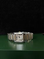 Watch Cartier Santos 2302
