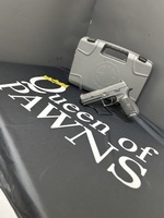 Sig Sauer P320 Used 
