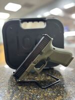 Glock G19 Gen 5 Mos