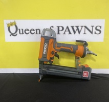 Ridgid Staple Gun