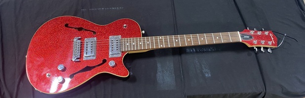 Gretsch 6 STRING GUITAR