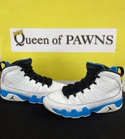 JORDAN RETRO 9S