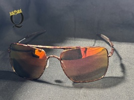 Oakley Sunglasses 128