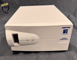 Ametek power conditioner