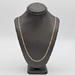 10kt 24" Gucci Link Chain Yellow Gold