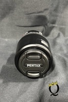 Pentax Pentax 55-300 lens