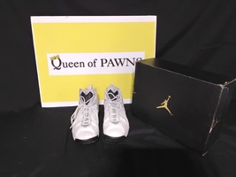 Jordan True Fligth size 11