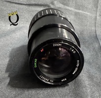 Sakar 70-210 lens