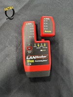 LAN Seeker