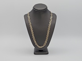 10kt 20" Mariner Link Chain