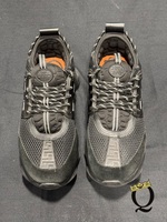 Versace Men's Chain Reaction Sneakers 