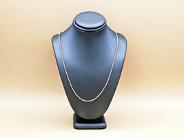 10k 24" Rope Chain