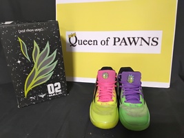 Puma Lamelo Ball MB.02 Rick & Morty 