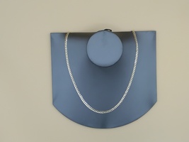10kt 24" Cuban Link Chain 