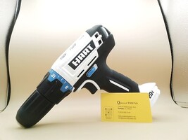20V 1/2" Cordless Drill Driver - Hart HPDD01VN TOOL ONLY