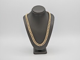 10k 24" Cuban Link Chain
