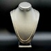 10kt 22" Rope Chain 