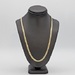 10kt 24" Cuban Link Chain