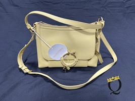 Joan Crossbody Shoulder Bag