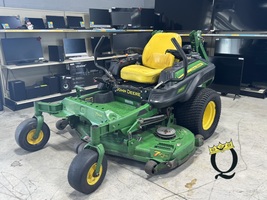 John Deere Z930m