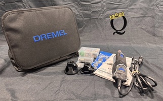 Dremel Tools Dremel 4000